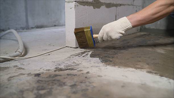 24/7 Emergency Wet Basement Repair experts in Murdock, KS